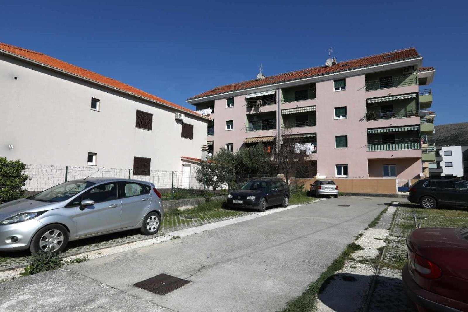 Siki Appartement Trogir